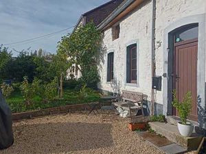 Jolie fermette à Tilly