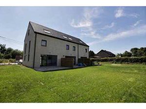 Maison économique - 3 chambres - jardin