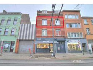 Appartement fort potentiel 69 m² avec terrasse aménageable