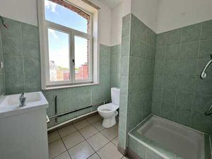 Appt 1 chambre situé au calme  idéal pour un investissement