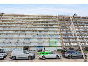 Studio rénové (2020) avec vue sur mer et piscine dans la r…