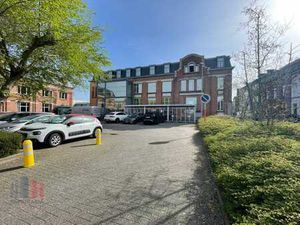 266 m² instapklare kantoren op toplocatie op 2 km van cen...