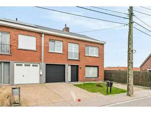 Gerenoveerde halfopen woning in kindvriendelijke buurt