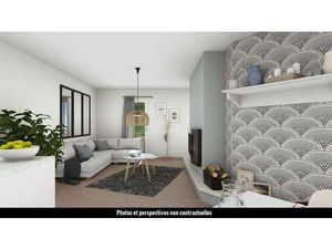 Vente Maison à Cordemais (44360) : à vendre / 95m² Cordemais