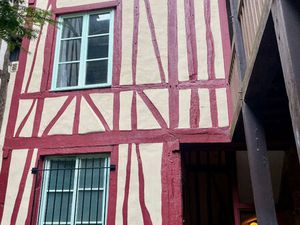 Vente appartement 1 pièce 8 m² Rouen (76000)