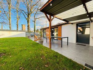 Vente Maison à Bouaye (44830) : à vendre / 84m² Bouaye