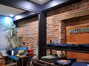 Location commerce 90 m² à Albi (81000)