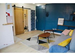 Location appartement 2 pièces 38 m² à Sartrouville (78500)