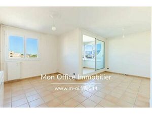 Référence : 6144-GBE - Appartement 4 pièces avec terrasse couverte et cave