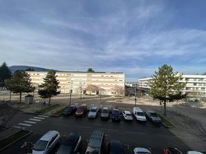 T2 à louer à Chambéry le Haut