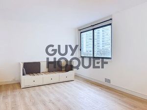 Appartement Vitry Sur Seine 1 pièce(s) 30.71 m2