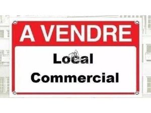 Local Commercial 160 m2 - RODEZ CENTRE