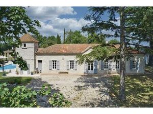 Château / Domaine 14 pièces