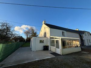 Une maison T4 de 80.51m² à NIVILLAC