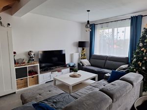 Pavillon - Pontpoint