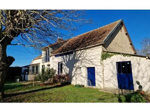 Maison Saint-Désiré m² T-3 à vendre  108 600 €