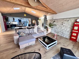 Maison pierres entièrement rénovée