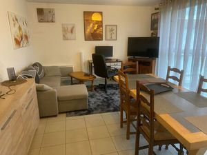 en vente Appartement 47 12 m² – 56 000 € |Baccarat