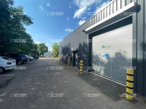 Location Bureau Maxéville 54320