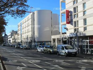 Location Bureau Nancy 54000