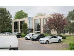 Location Bureau Vandœuvre-lès-Nancy 54500