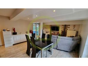 Vente maison 3 pièces 71 m² Fescamps (80500)