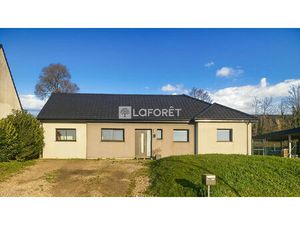 Maison T4 Fiennes à vendre