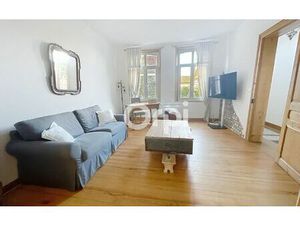 Location maison  147 m² T-4 à Saint-Josse  1 300 €