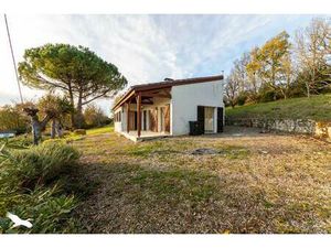 Vente maison 4 pièces 112 m² Valence (82400)