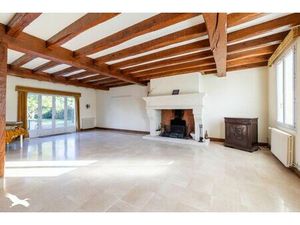 Vente maison 6 pièces 226 m² Valence (82400)