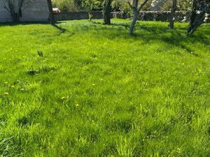 en vente Terrain non constructible 343 m² – 35 000 € |Moncel-lès-Lunéville