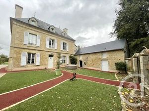 Maison à vendre - 7 pièces - 280 m2 - Argentan - 61 - BASSE-NORMANDIE