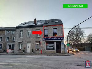 Appartement à louer à Rue d'Andenne 2 Havelange (VBD67971)