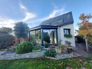 Vente Maison à Étrelles (35370) : à vendre / 173m² Étrelles