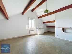 Studio Vigneux-sur-Seine 22 m²