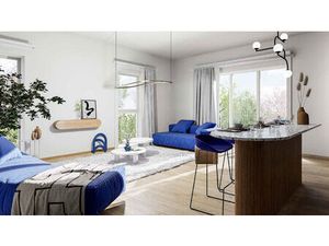 Vente programme neuf T3 pièces 60 m² Brem-sur-Mer (85470)