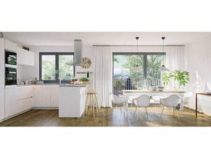 Vente programme neuf T3 pièces 60 m² La Roche-sur-Yon (85000)