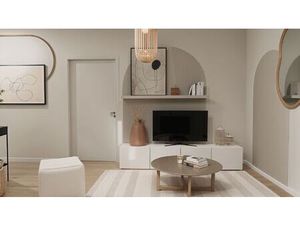 Vente programme neuf T3 pièces 60 m² Les Sables-d'Olonne (85100)