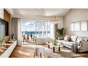 Vente programme neuf T3  T4 pièces 66 à 102 m² Les Sables-d'Olonne (85100)