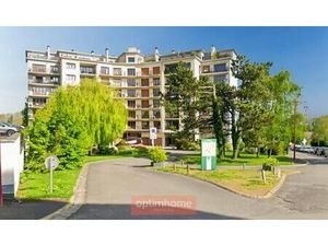 Appartement T3 Rez-De-Chaussee 52 m² 2 Ch Cave Garage