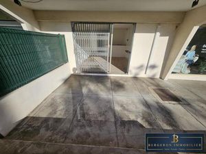 Local commercial au Cannet Convertible en appartement