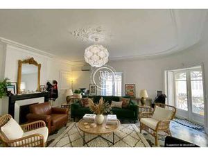 Appartement de luxe à vendre à Montpellier : 645 000€ | 163m²