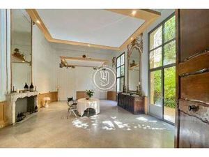 Appartement de luxe à vendre à Uzès : 890 000€ | 191m²