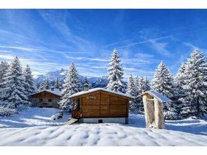 Maison de luxe à vendre à La Rosière : 1 500 000€ | 138m²