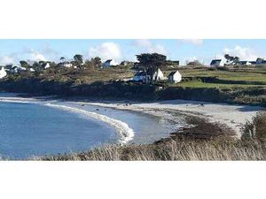 Vente Terrain à Saint-Pabu (29830) : à vendre / Saint-Pabu