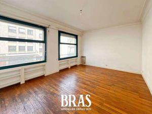 Location Appartement T1 à Nantes Centre Ville (44000) : à louer T1 / 28m² Nantes Centre Vi