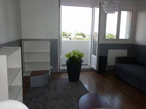 Location appartement 1 pièce 30 m² à Aubervilliers (93300)