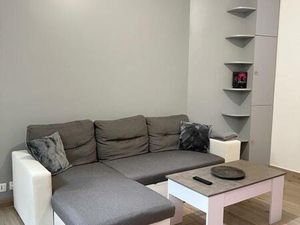 Location appartement 2 pièces 30 m² à Aubervilliers (93300)
