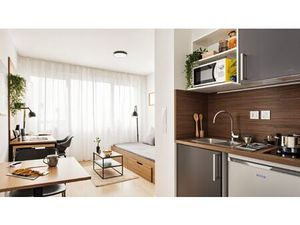 Vente programme neuf T1  T2 pièces 17 à 40 m² Colombes (92700)