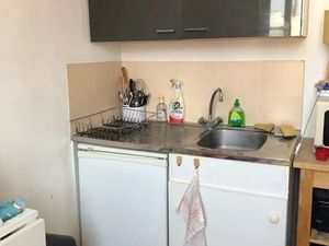 Location appartement 1 pièce 13 m² à Montrouge (92120)